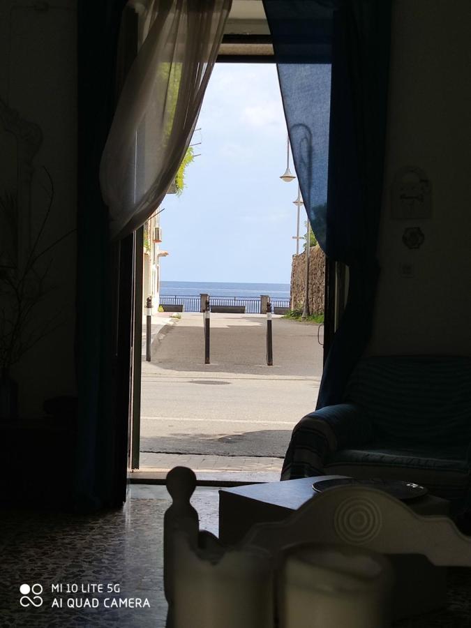 Villa Argenta 111 Santa Tecla Acireale Exterior foto