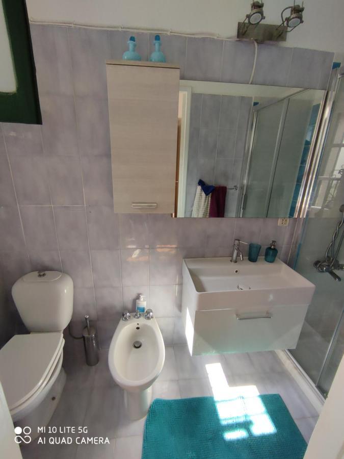 Villa Argenta 111 Santa Tecla Acireale Exterior foto