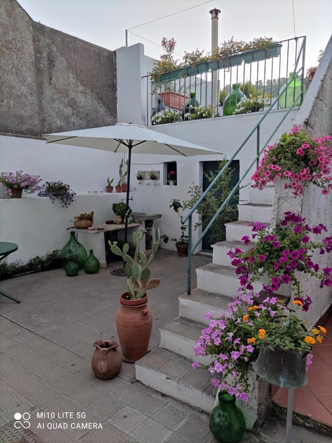 Villa Argenta 111 Santa Tecla Acireale Exterior foto