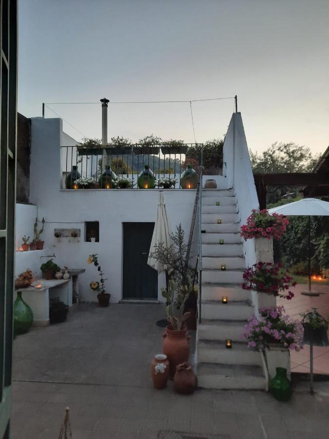 Villa Argenta 111 Santa Tecla Acireale Exterior foto