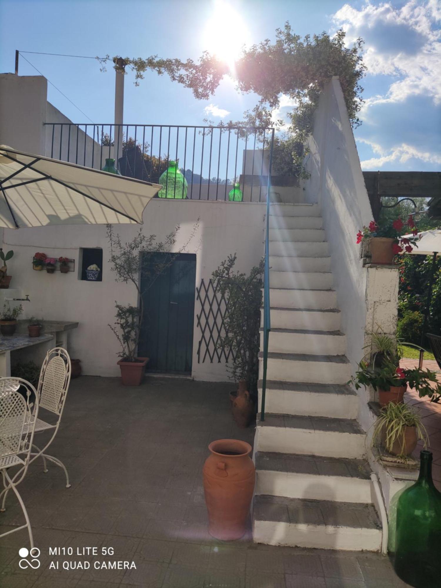 Villa Argenta 111 Santa Tecla Acireale Exterior foto