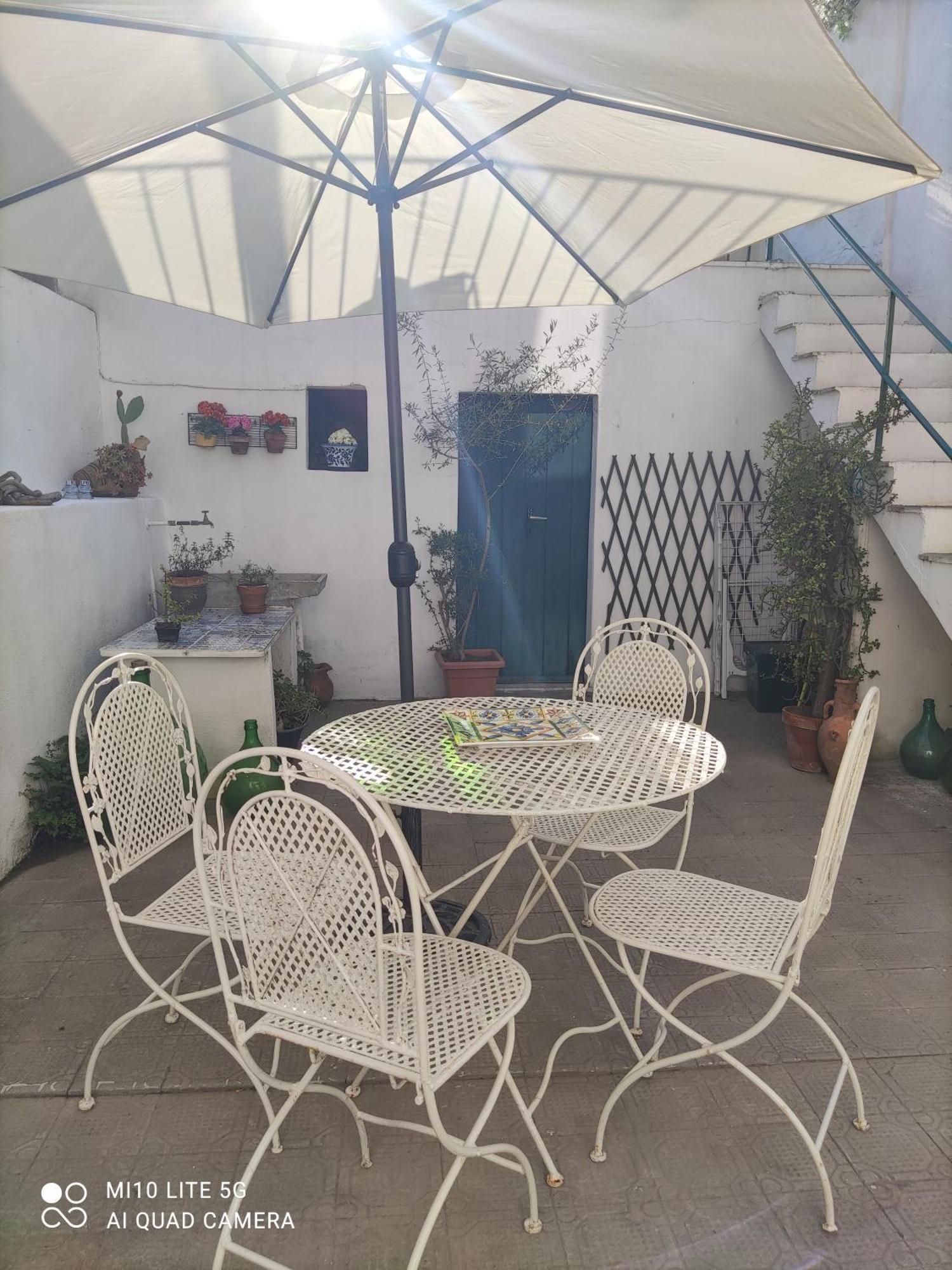 Villa Argenta 111 Santa Tecla Acireale Exterior foto